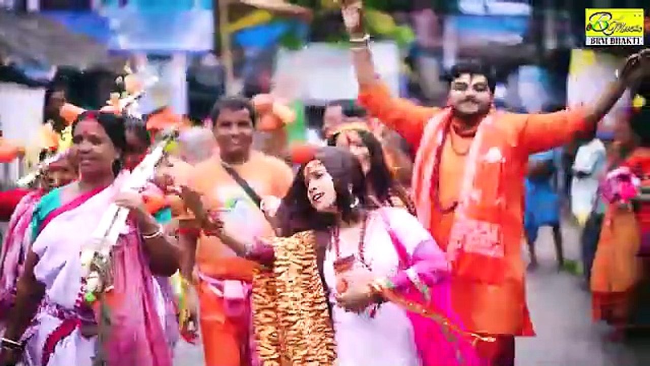 Bhole Baba | Jara Sa Side Diyo Re | Shiv | Shiv Bhajan |Bom Bom Bhole | BRM BHAKTI | Har Har Mahadev