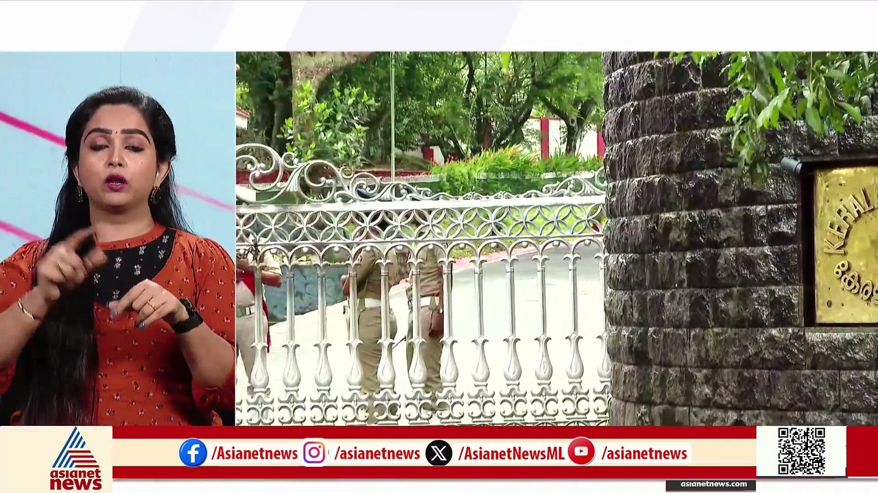 വീണ്ടും അനുനയത്തിന് സർക്കാർ; പി രാജീവും ആർ ബിന്ദുവും ​ഗവർണറെ കാണും