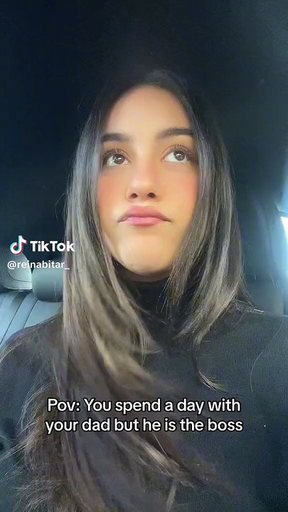 Then he has the audacity telling me to put my phone down lol #fyp #povyourdadistheboss#lebanon #london #faraya #ski#beirut