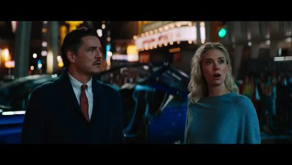 The Fantastic Four: First Steps | Tv Spot: Heroes