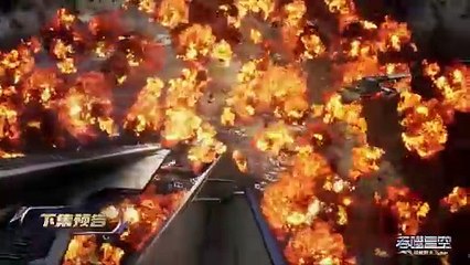 Preview【吞噬星空】_ Swallowed Star _ Episode 182