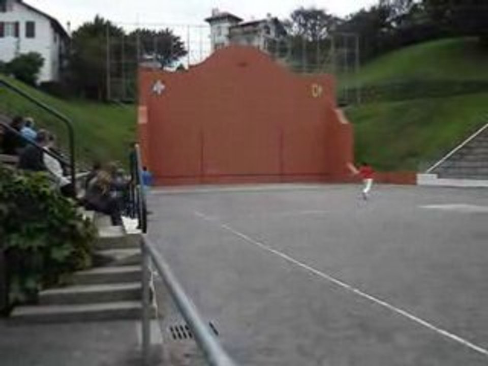 Chistera