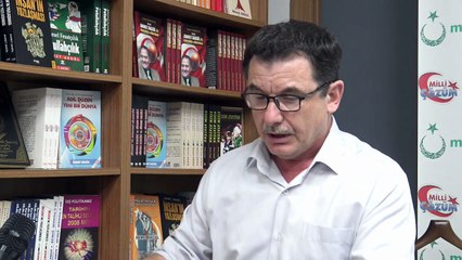 Atatürk’ten Ata-Kürt’e “Kurucu Önder” Kavramı ve Irkçılık Batağı