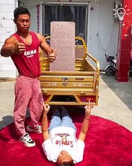 The motivation we needed to see today! 💪🔥