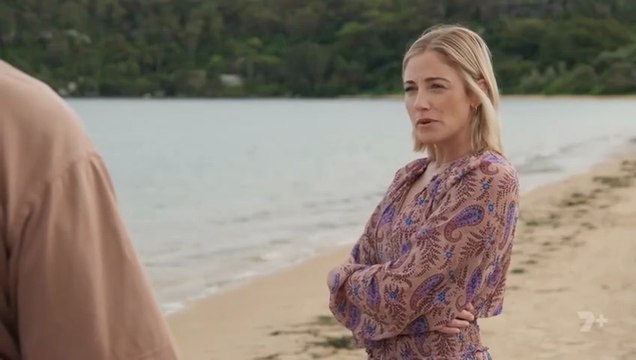 Home And Away 8528 Episode 21st July 2025