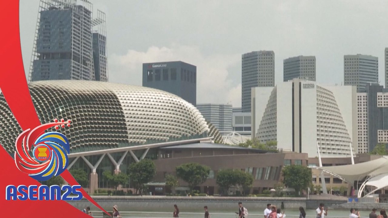 Singapura tingkat kuota flat kepada pemohon bujang