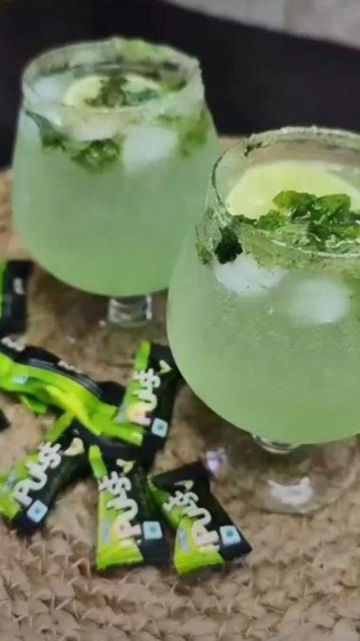 मोहीतो में ऐड करें पल्स का ट्विस्ट, खट्टा-मीठा टैंगी फ्लेवर सबको आएगा पसंद