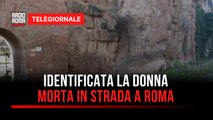 Telegiornale Roma e Lazio - Edizione delle 13:00 di Lunedì 21 Luglio 2025