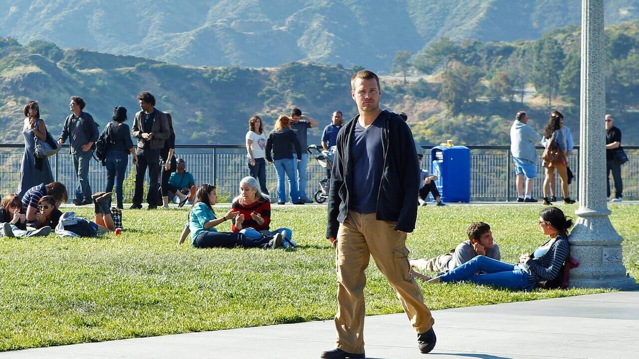 NCIS : Los Angeles