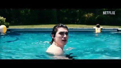 Le monde après nous (Netflix) : Bande annonce