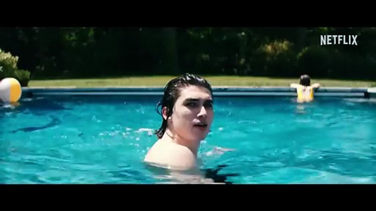 Le monde après nous (Netflix) : Bande annonce