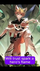 To Be Hero X EP 17: The Johnnies Arc EXPLODES! 🌟 #AnimeVibes