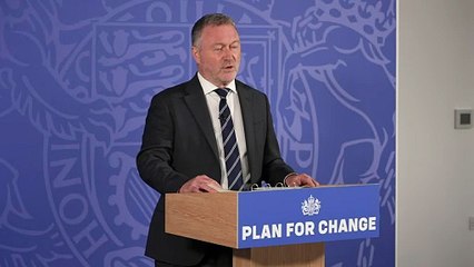 Government to abolish Ofwat