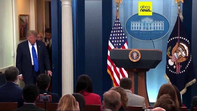 États-Unis : divulgation de nouveaux documents dans l'affaire Jeffrey Epstein ?