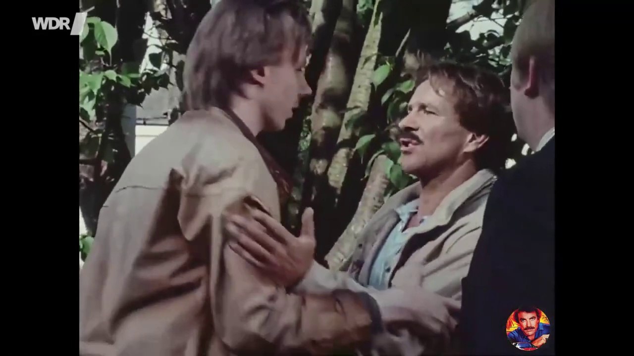 Tatort Schimanski "Der Fall Schimanski" (1991) #GanzerFilm #Deutsch #HD