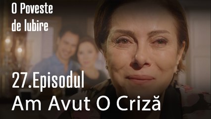 Mama Denei Gonul a Facut İnfarct  - O Poveste de Lubire