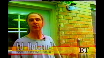 Give Me a Word: The Collective Soul Story - Trailer