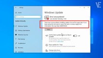 Fix “The update is not applicable to your computer” Error in Windows 7 ...