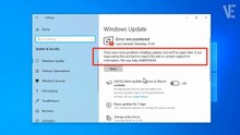 How To Fix Error 0x80070643 in Windows 10 / 11 Won't Update ✔️ | Step-by-Step Guide