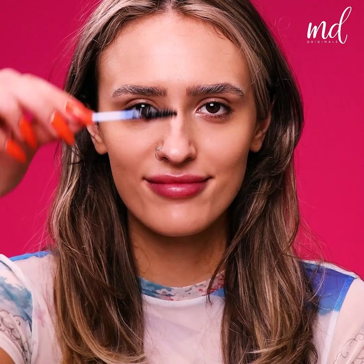 Smart makeup tips & tricks💄👌