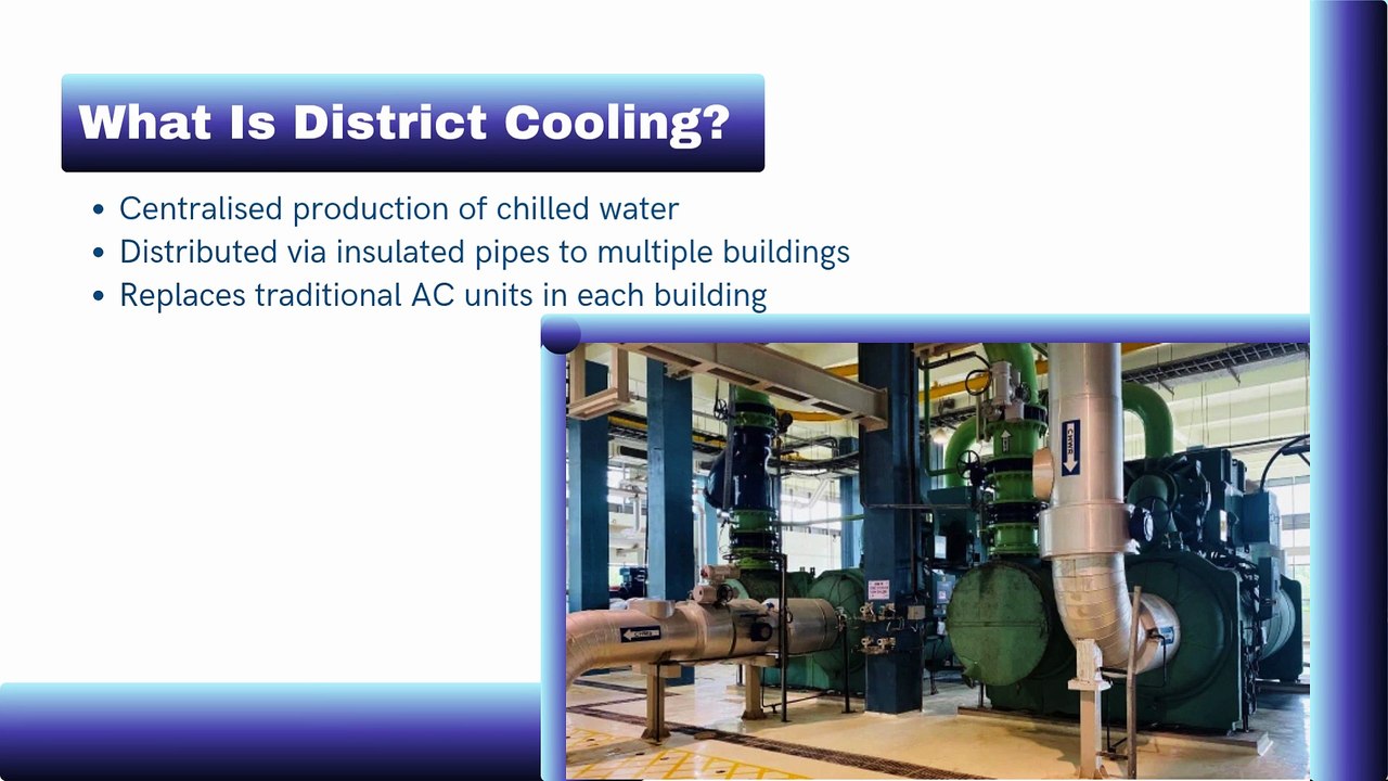 How Dubai’s Landmark Buildings Stay Cool the Sustainable Way A List of Iconic Buildings