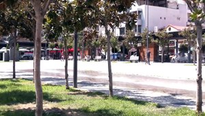 Καύσωνας-ρεκόρ σαρώνει τη Στερεά: Πάνω από 43°C, μέτρα προστασίας για εργαζομένους και πολίτες