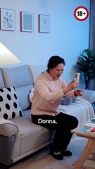 From Strangers to Lovers