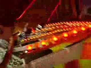 attraction quartier espagnol