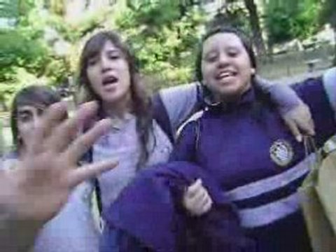Labios Compartidos Videoclip Editado