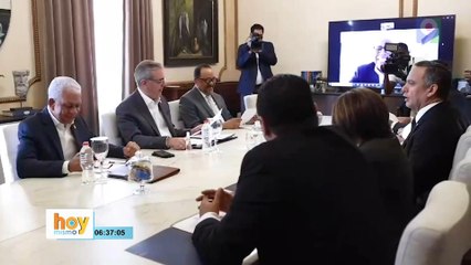 ¡Última Hora! Luis Abinader debe tomar contundentes decisiones | Hoy Mismo