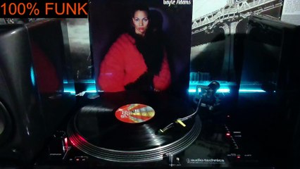 GAYLE ADAMS - i don't wanna hear it (1980)