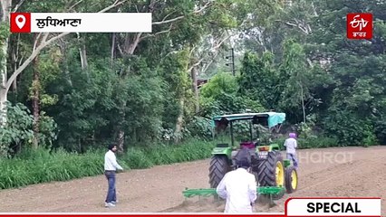 ਪੰਜਾਬ 'ਚ ਬਿਨ੍ਹਾਂ ਡਰਾਈਵਰ ਚੱਲਣਗੇ ਟਰੈਕਟਰ, ਜਾਣੋ ਕਿੰਨਾ ਹੋਵੇਗਾ ਫਾਇਦਾ