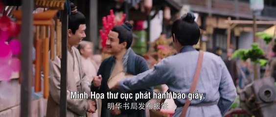 Rể Hiền Tập 23 Vietsub - Motchill