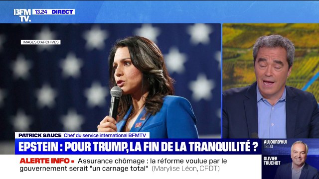 Une proche de Donald Trump accuse Barack Obama d'avoir préparé le terrain pour un coup d'État