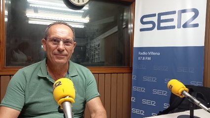 Pepe Ferri, concejal de fiestas y eventos