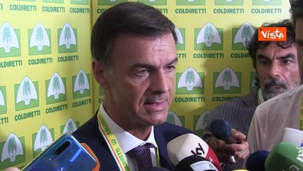 Dazi, Prandini: "Servono risposte significative contro la troppa burocrazia in Ue"