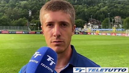 Video News - Ospitaletto e Lumezzane, un occhio sul mercato