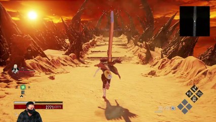 (PC) Code Vein - 19-1