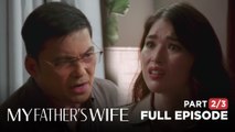 My Father’s Wife: Gina stands up for Gerald against her father (Episode 25 - Part 2/3)