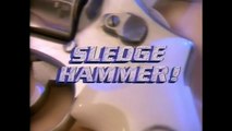 Sledge Hammer Staffel 2 Folge 7 