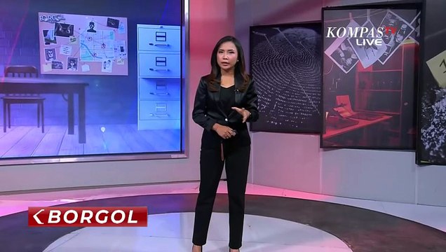 Kronologi Geng Motor Serang Pos Parkir RS Detasemen Bengkulu, Juru Parkir Terluka | BORGOL