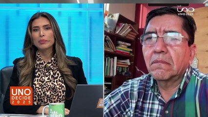 ANÁLISIS SOBRE PALABRAS DE ANDRÓNICO RESPECTO A BIOTECNOLOGIA Y FALTA DE COMBUSTIBLE