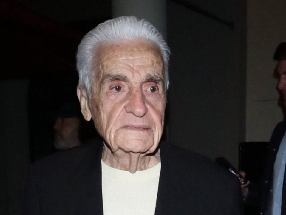 'Raumschiff Enterprise'-Star Tom Troupe ist tot