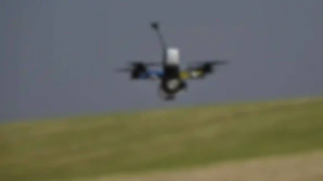 ELN asesinó con drones cargados con explosivos a tres soldados y dejó a ocho más heridos 