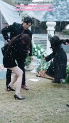 The once passionate love has long faded. #minidrama #shortdrama #cdrama