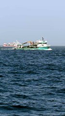 Nature , Ocean 🌻#fishingboats#ocean#viralvideos#fyp#discover#fishinglife#fishingship