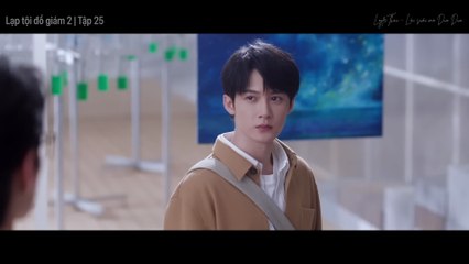 [Vietsub full] Lạp tội đồ giám 2 / Tập tranh săn tội 2 - tập 25