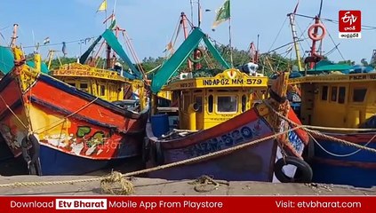 సాగరమాల ప్రాజెక్టు - రూ.451 కోట్లతో నిజాంపట్నం రేవు అభివృద్ధి పనులు