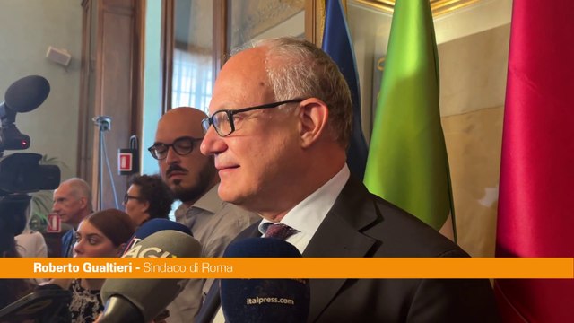 Gualtieri Un dovere impegnarci contro bullismo e cyberbullismo