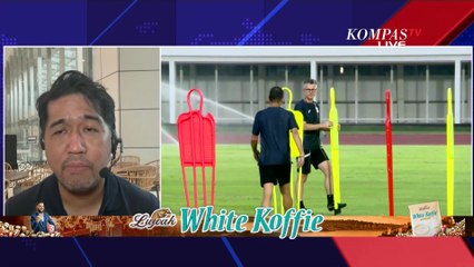 Bung Harpa Soal Kekuatan Timnas Indonesia Jelang Lawan Malaysia di Piala AFF U23 | KOMPAS PETANG